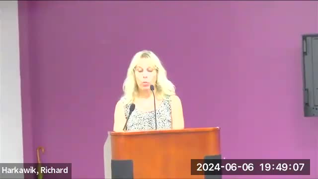 Becca honored for transformative impact on students' lives