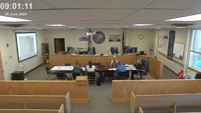 Girl Scouts secure property title in landmark hearing