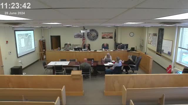 Property Valuation Dispute Sparks Heated Debate Over Fairness