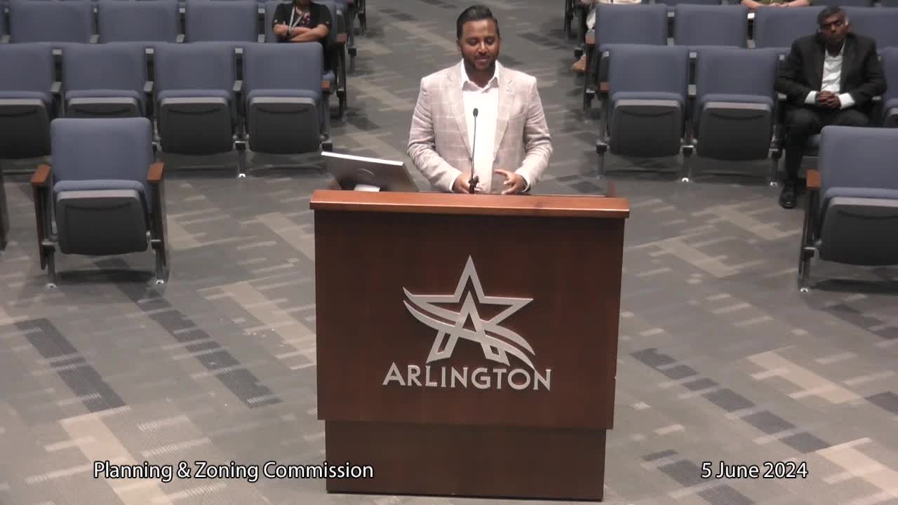 Hotel development sparks debate over Arlington's hospitality landscape