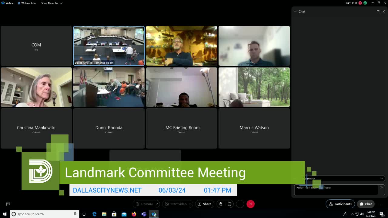 Community rallies for historic designation of Queen City neighborhood