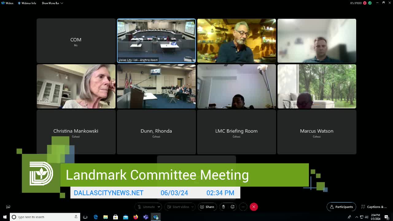 Controversy Erupts Over Historic Fence Replacement Proposal