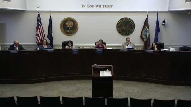 Budget Crisis Looms as Schools Face $981000 Deficit