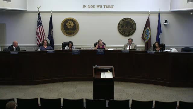 Budget Crisis Sparks Tensions Over School Funding Priorities