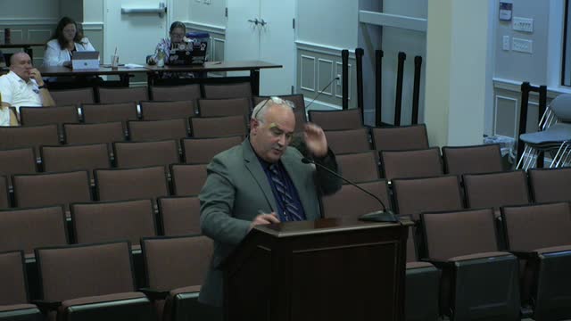 School Board Faces Backlash Over Substitute Policy Decisions