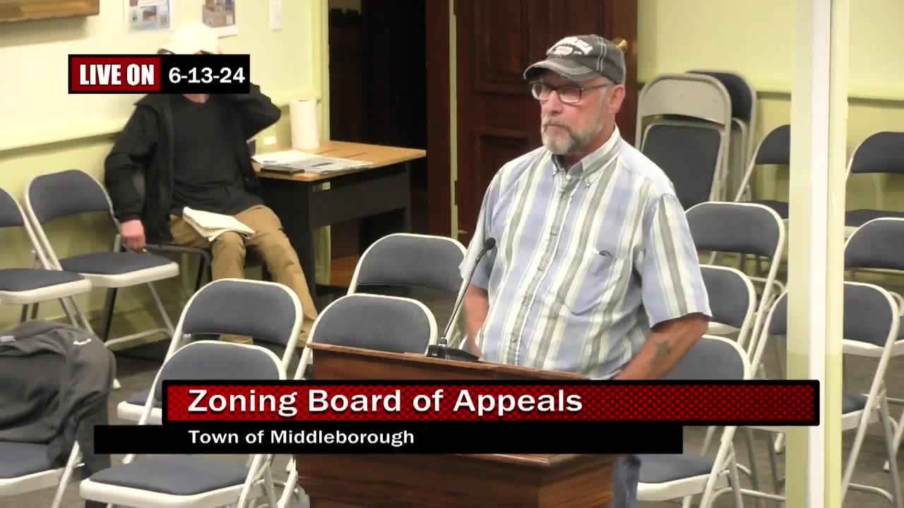 Community divided over controversial housing development plans