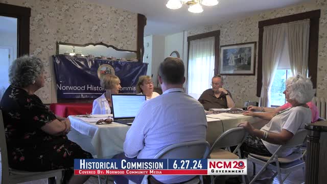 Community debates future of historic pumping station