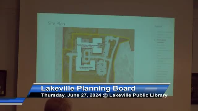 New assisted living facility promises vibrant community for seniors