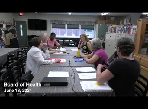 Water contamination concerns spark urgent community discussions