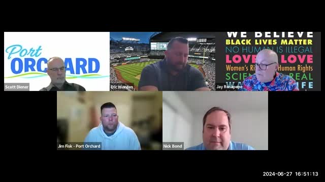 County launches ambitious program to tackle derelict vessels