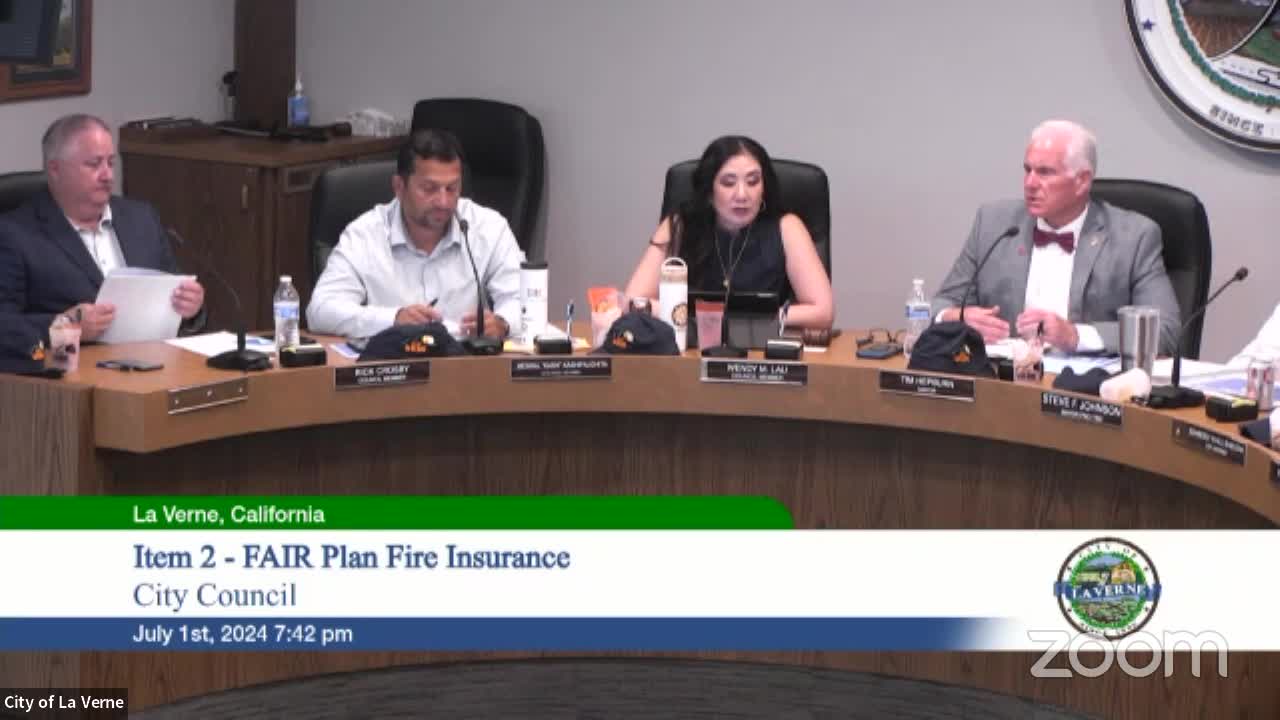 Community leaders demand urgent action on rising insurance costs