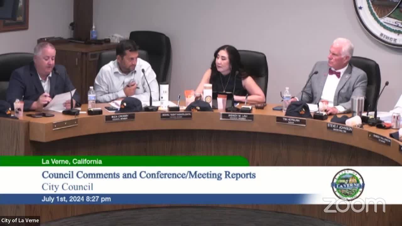 City leaders push for safer school traffic measures