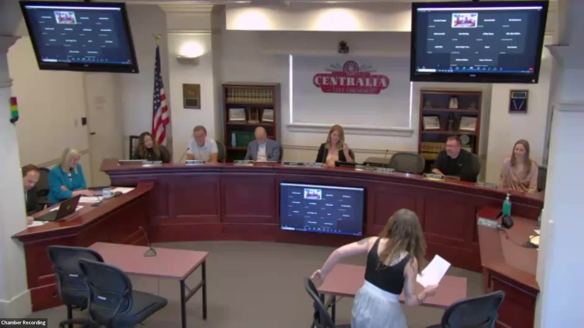 Students push for mascot change to unify school spirit