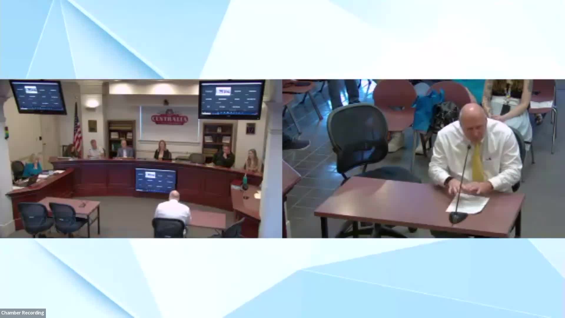 City Council Launches Exciting New Tool Library Initiative