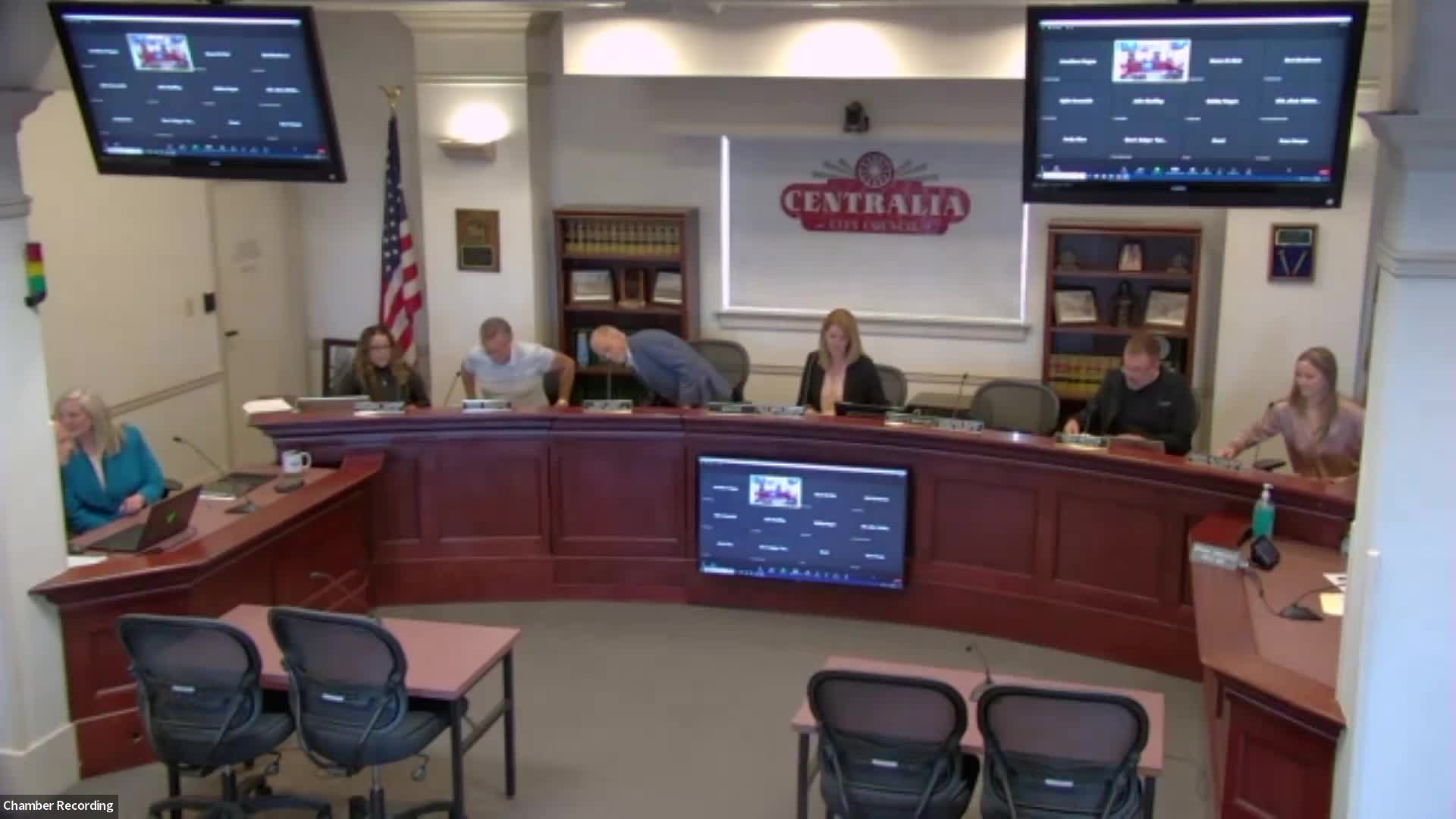 City Council Faces Parking Crisis Amid Development Concerns