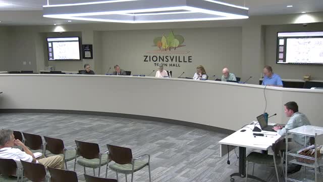 Confusion erupts over patio permit approval process