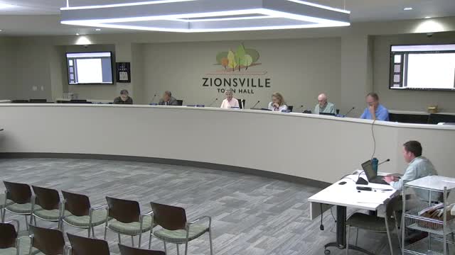 Controversial landscaping request sparks heated zoning debate