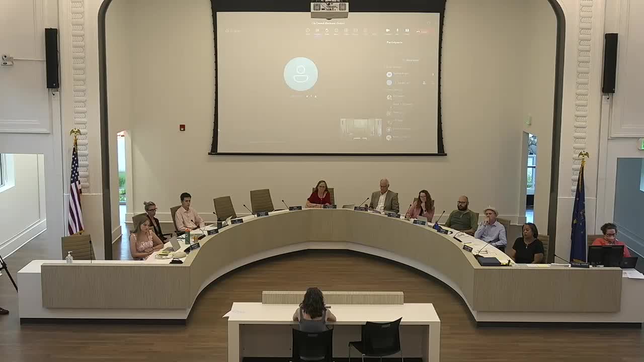 Community leader calls for unity amid rising tensions