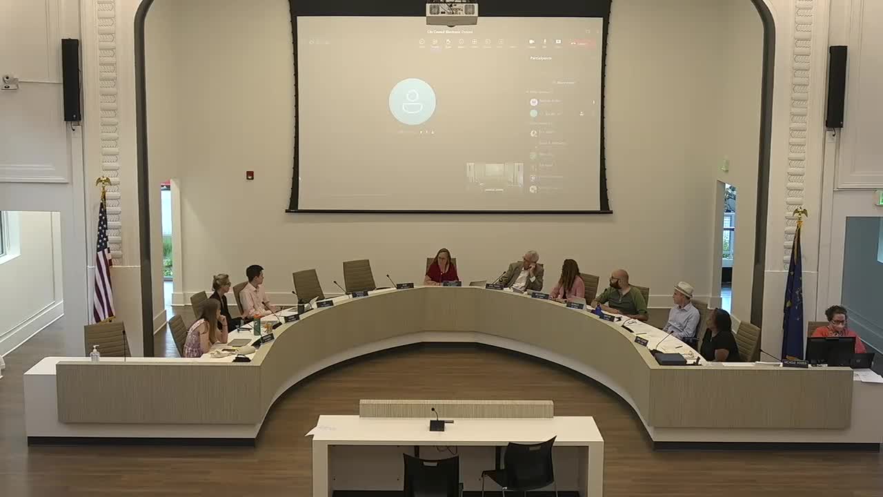 City Council Rejects Controversial Resolution Amid Rising Tensions