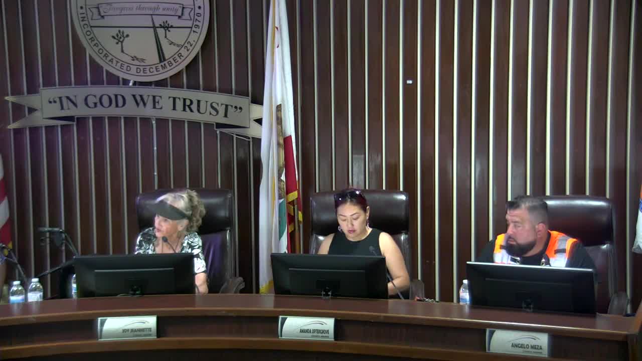 City Council Questions Million Dollar Insurance Rate Increase