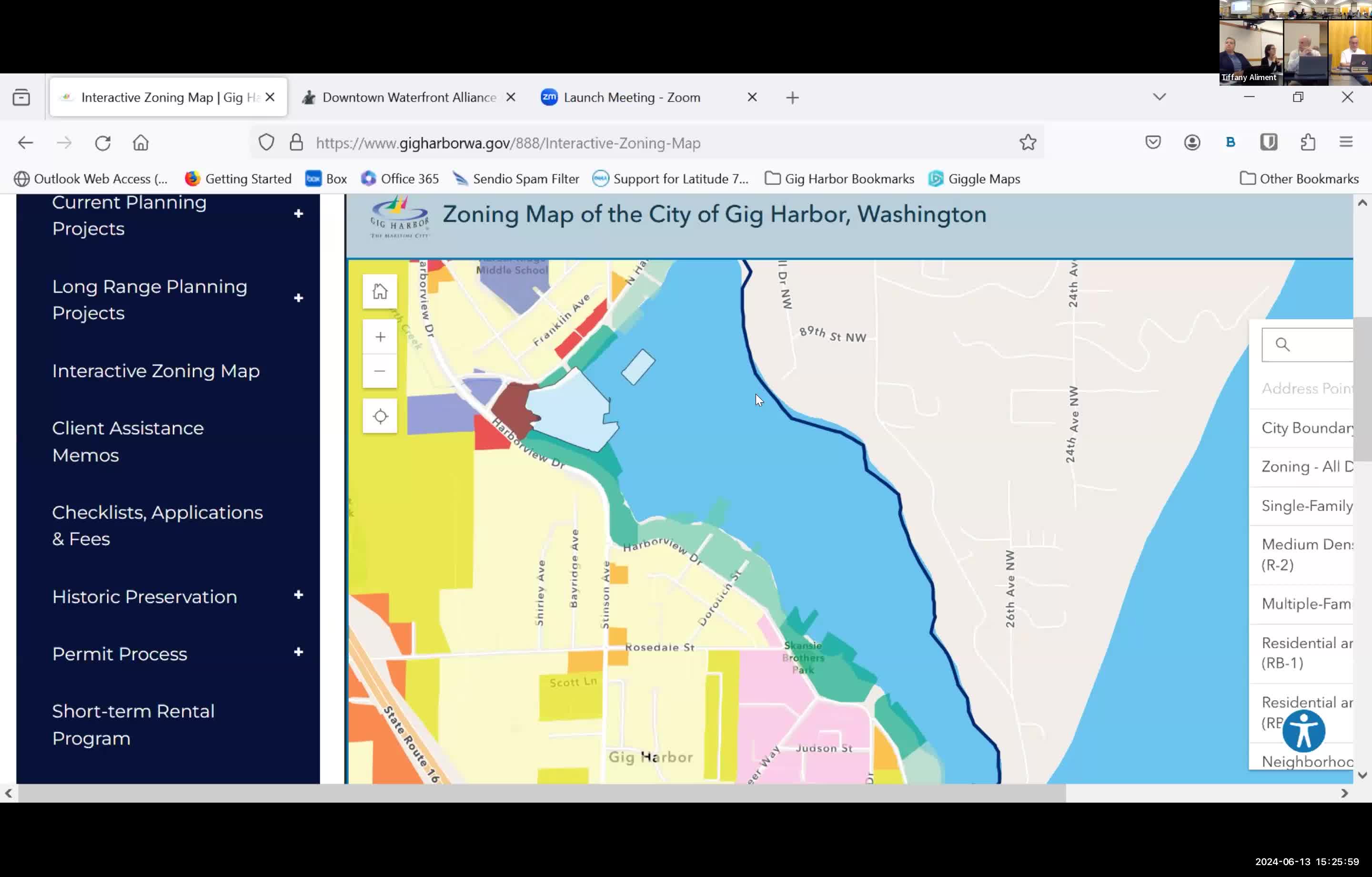 City Council Debates Innovative Solutions for Downtown Parking Crisis