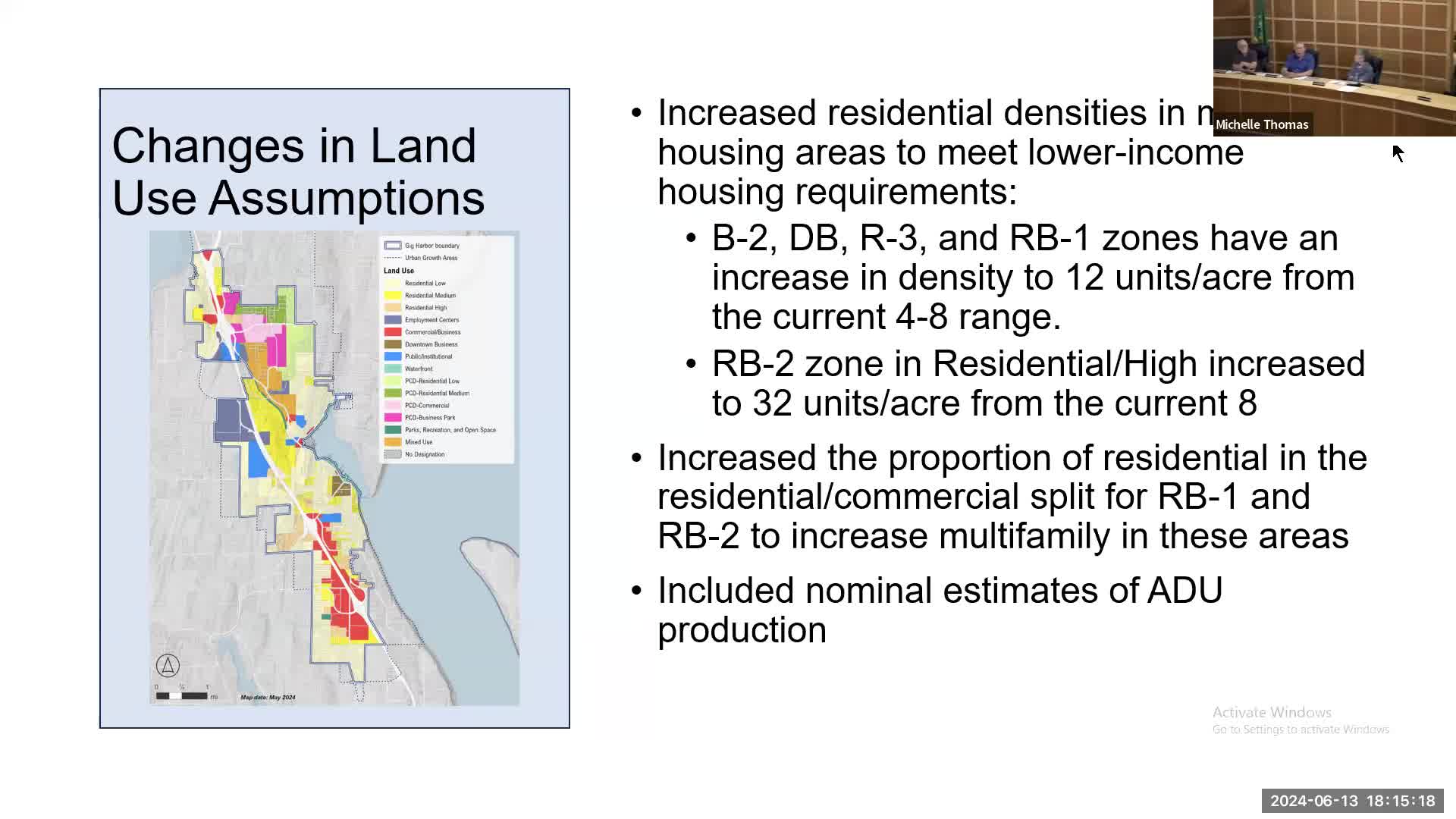 City leaders push for affordable housing amid rising concerns