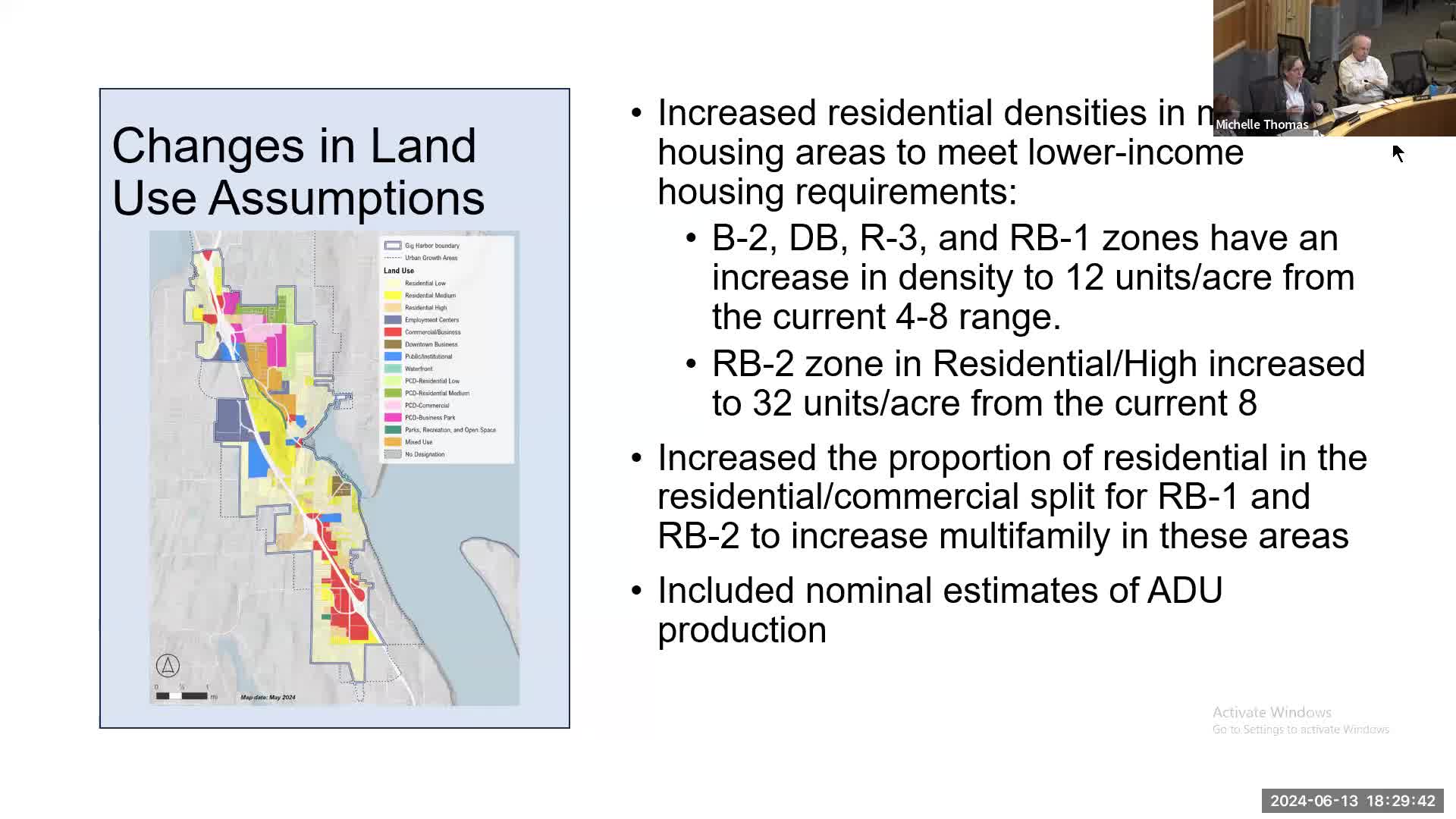City plans bold zoning changes to boost affordable housing
