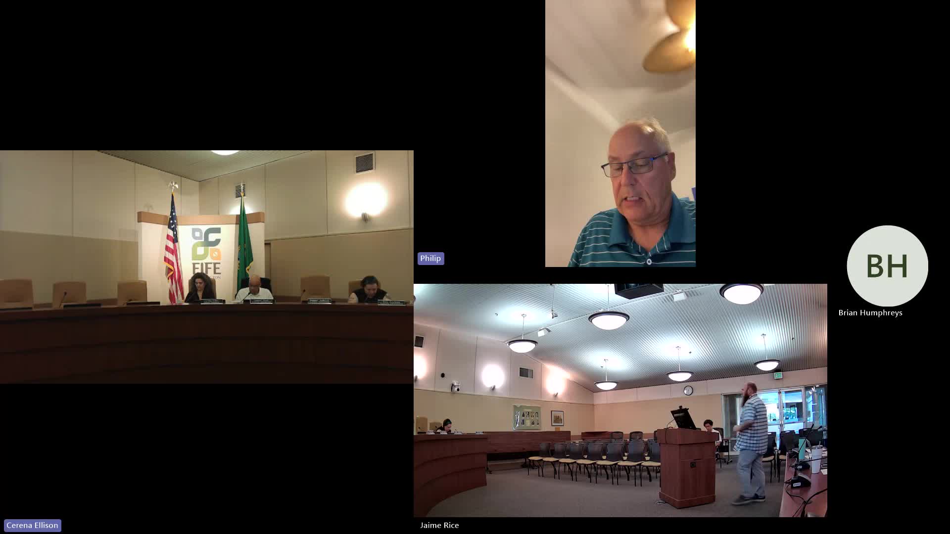 City launches ambitious climate vulnerability assessment project