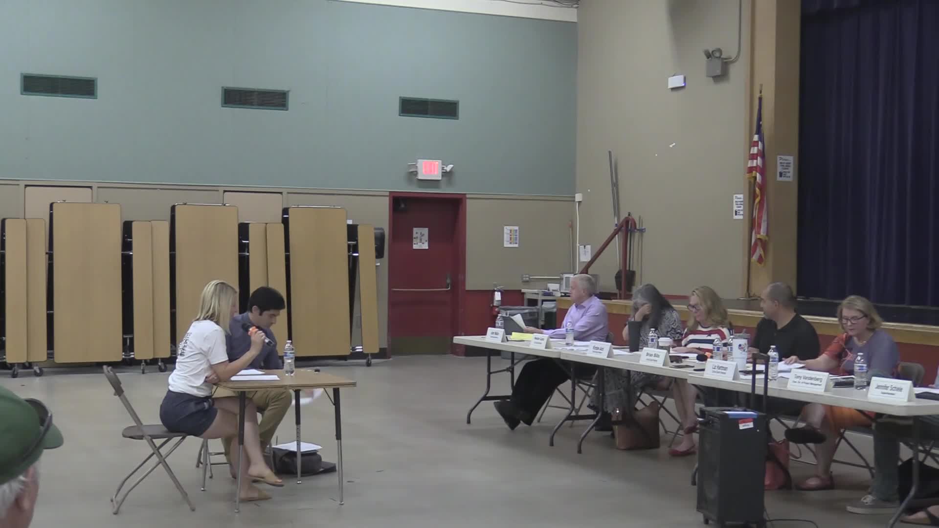 School Rebuilds Spark Controversy Over Prioritization Decisions