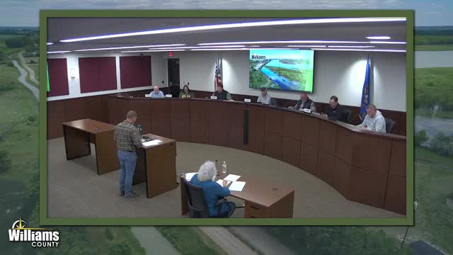 County Commission approves ambitious parks budget plan