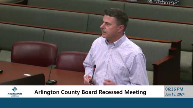 Residents Rally Against School Permit Citing Safety and Traffic Concerns