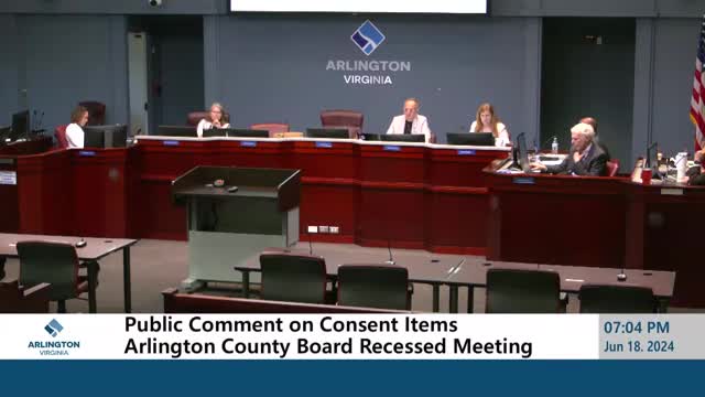 Residents demand action against noise from Clarendon bars