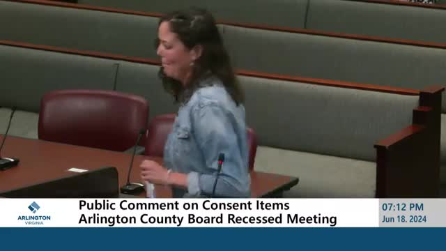 County residents demand urgent reform to broken permitting process