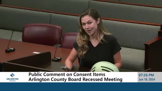 Residents demand action against noise pollution from live entertainment