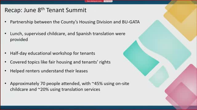 Arlington County plans controversial deer population management