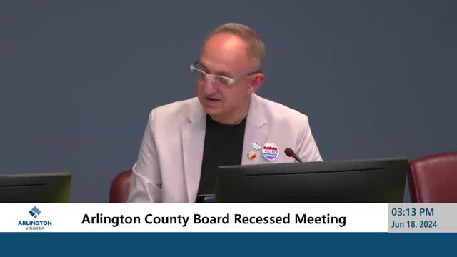 Arlington celebrates success of first gun buyback event