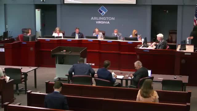 Arlington County launches ambitious zero waste management plan