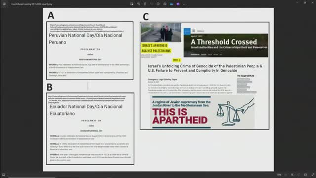 Community Voices Demand Accountability in Local Development Issues