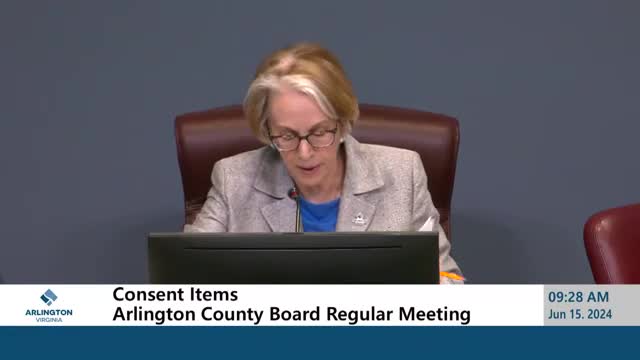 County Board Takes Bold Steps to Enhance Community Services