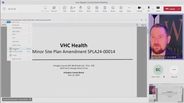Hospital expansion aims to tackle emergency care crisis