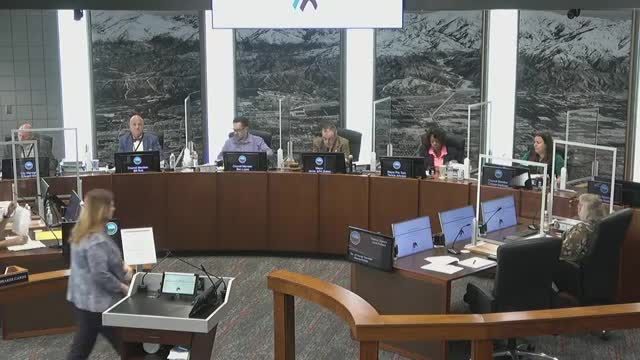 Residents Demand Action Against Ongoing Illegal Activity