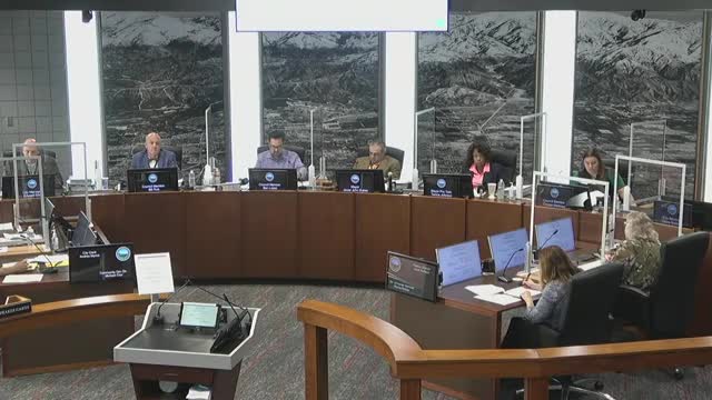 City manager proposes significant budget cuts amid rising costs