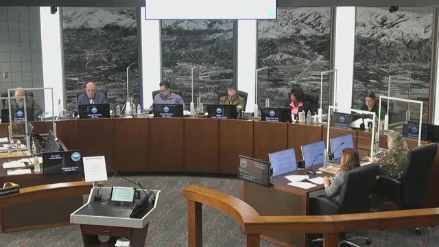 Officials fight to secure funding for critical bridge project