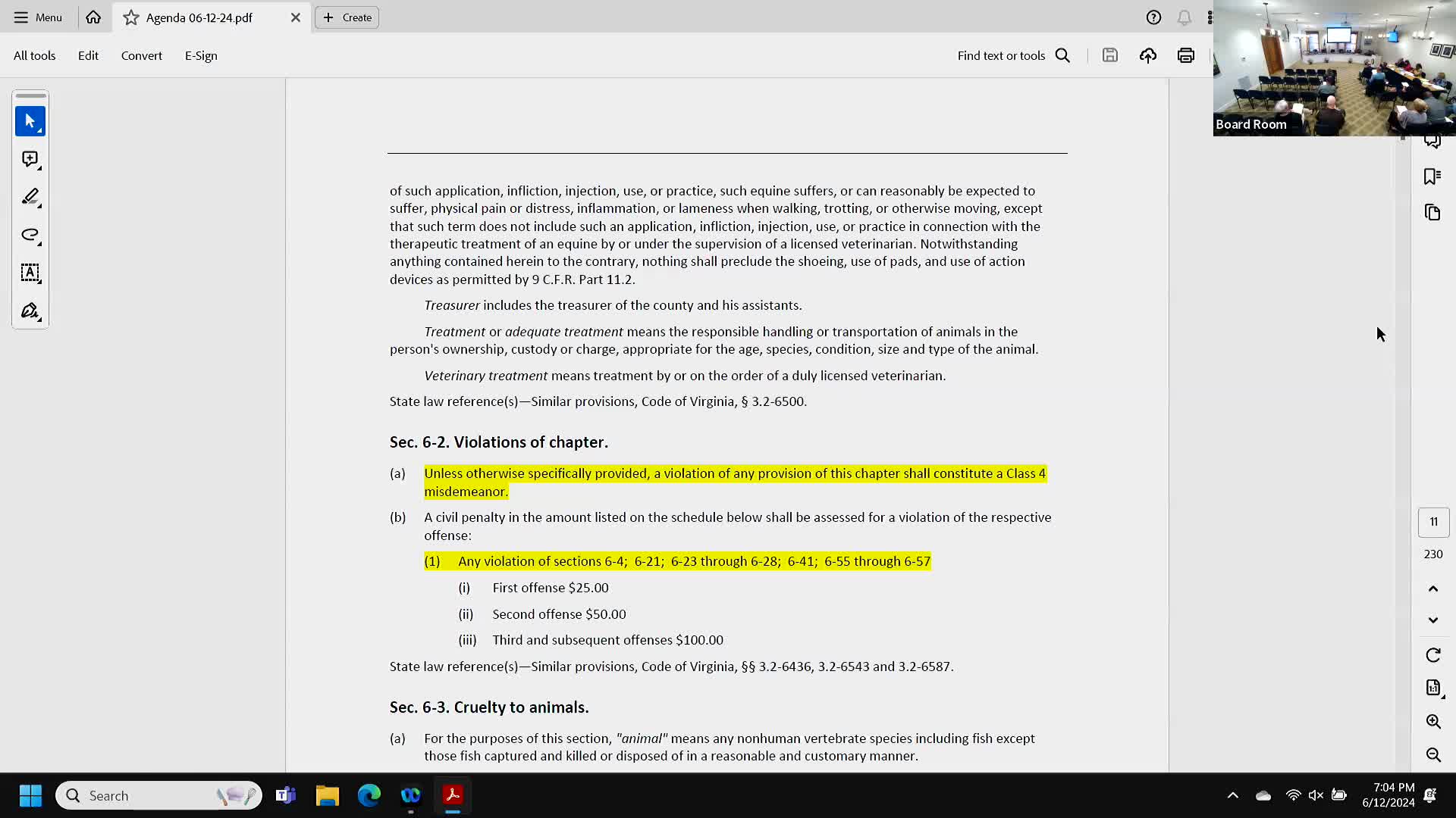 Brunswick County proposes sweeping changes to animal control laws