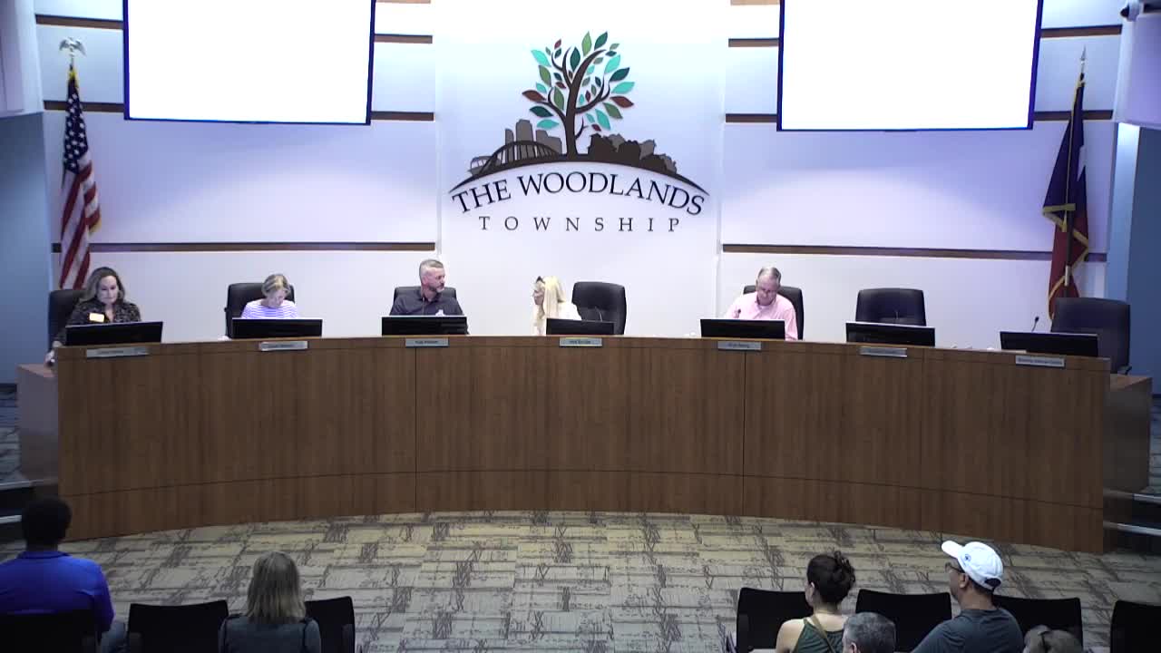 Residents demand action on power outages before hurricane season