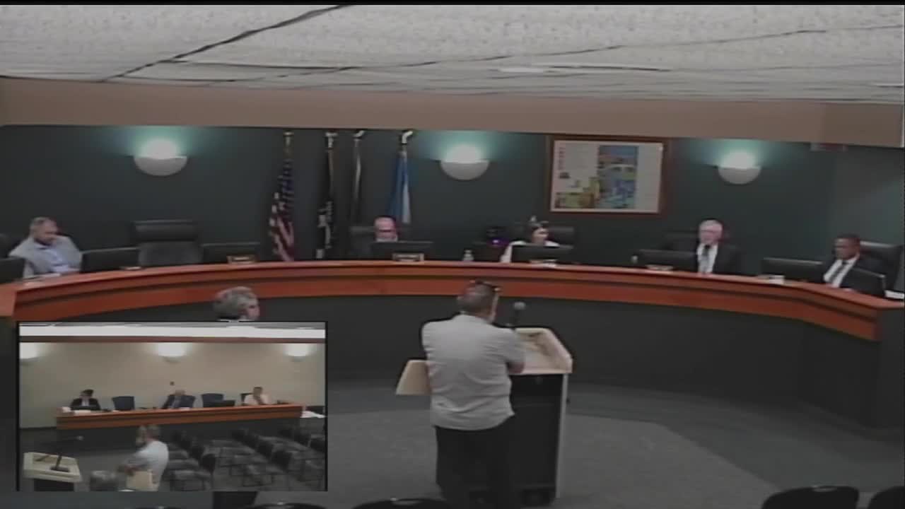 City Council Approves Demolition Plan Amid Safety Concerns
