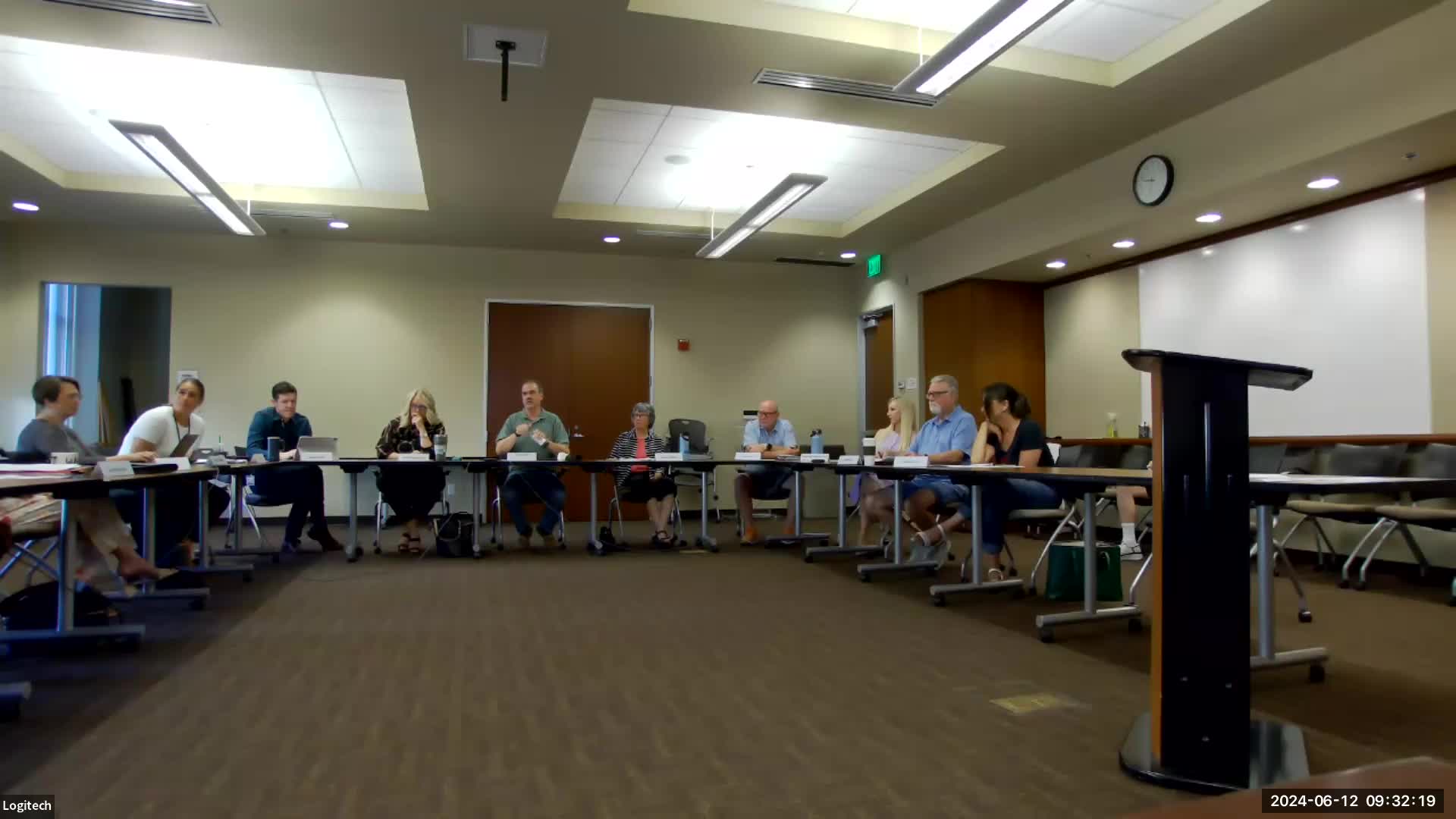 Empty lot sparks debate over downtown parking solutions