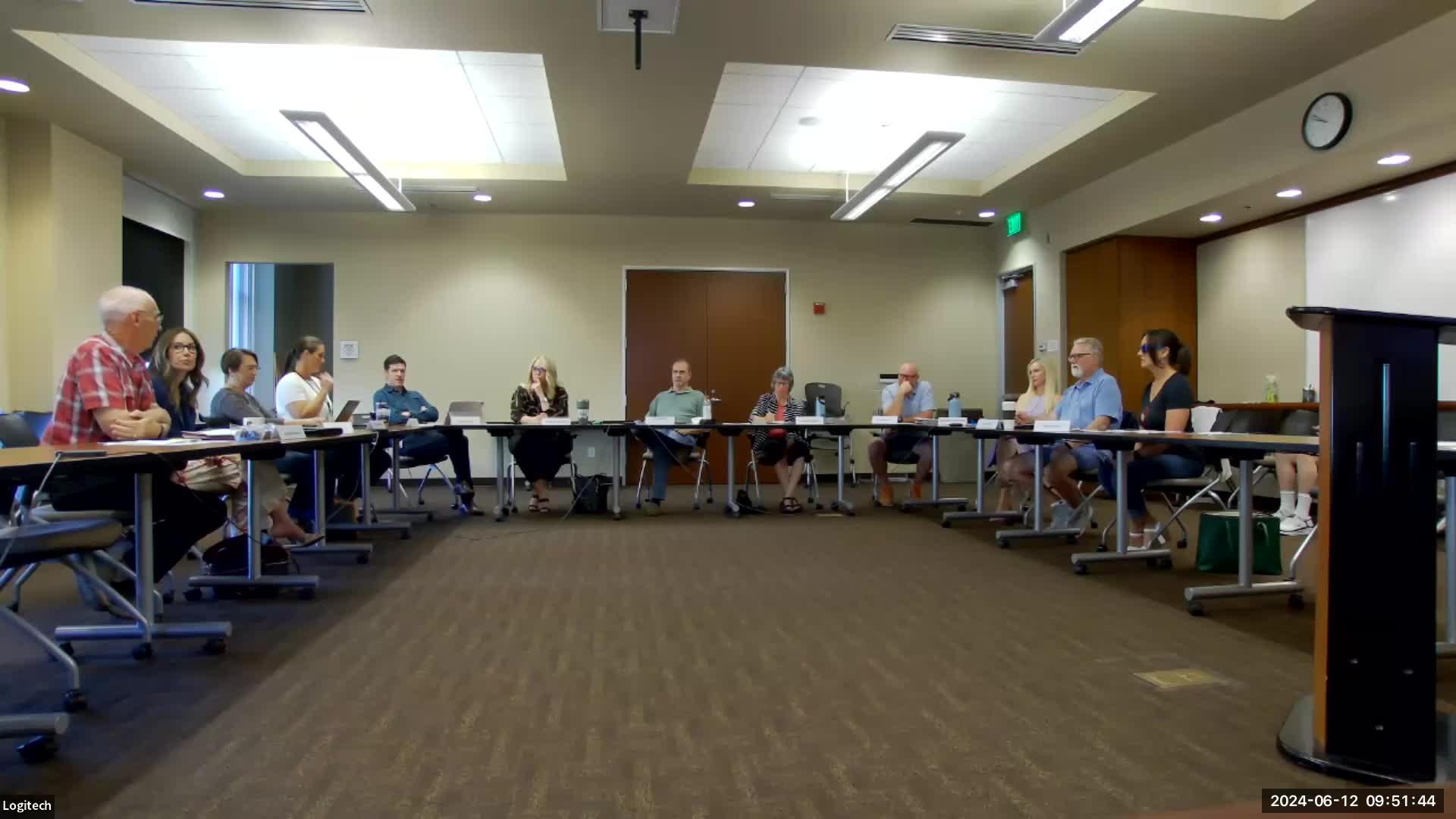 Plans Unveiled for Revamping Historic Civic Center