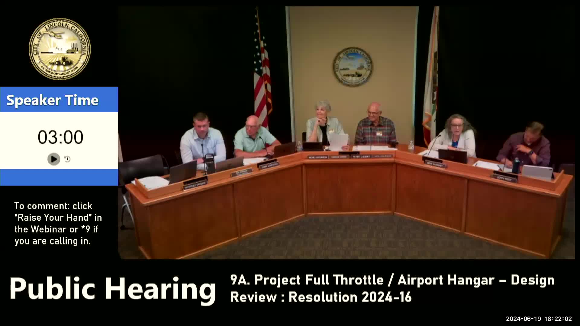 New hangar project sparks excitement and demand at Lincoln airport