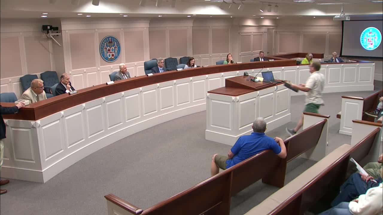 Residents Expose Political Corruption in Local Elections